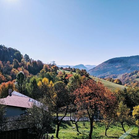 The Magical Paths Daire Kremnica Dış mekan fotoğraf