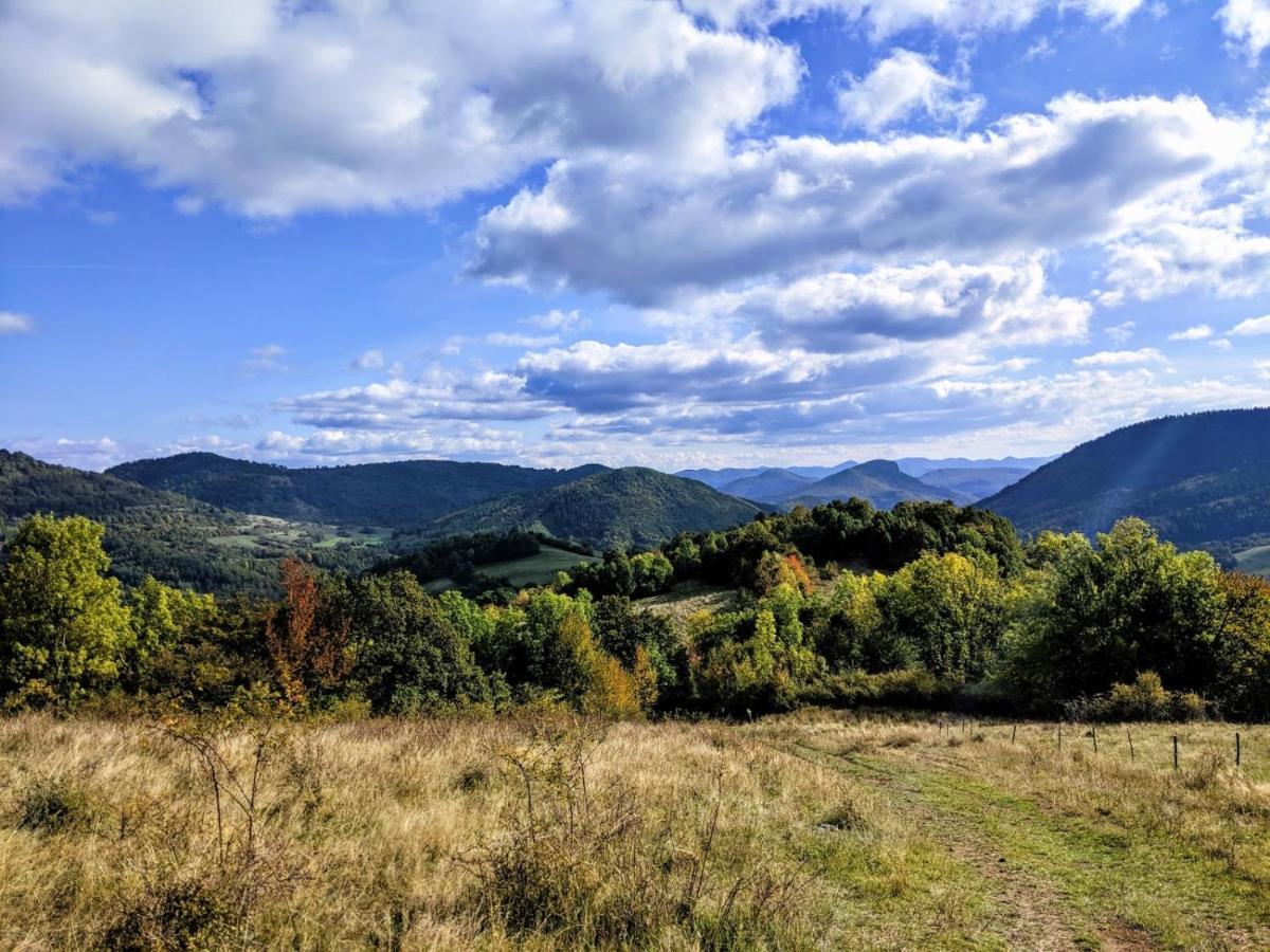 The Magical Paths Daire Kremnica Dış mekan fotoğraf